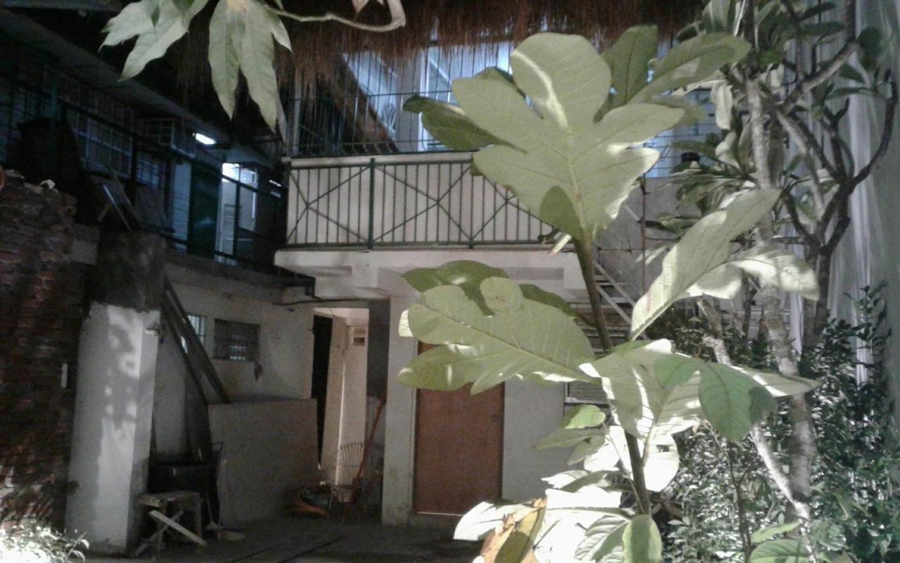 Hostel Airport Manila *