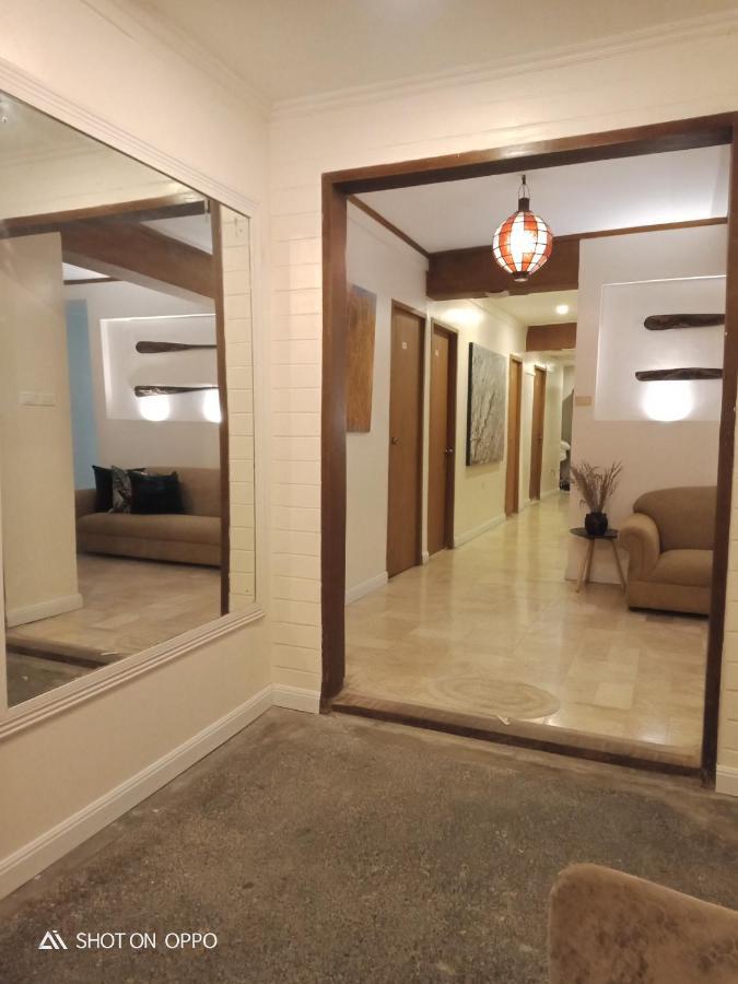 Airport Manila Hostel Pasay