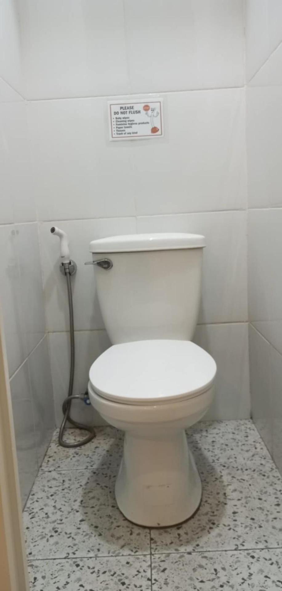 Hostel Airport Manila