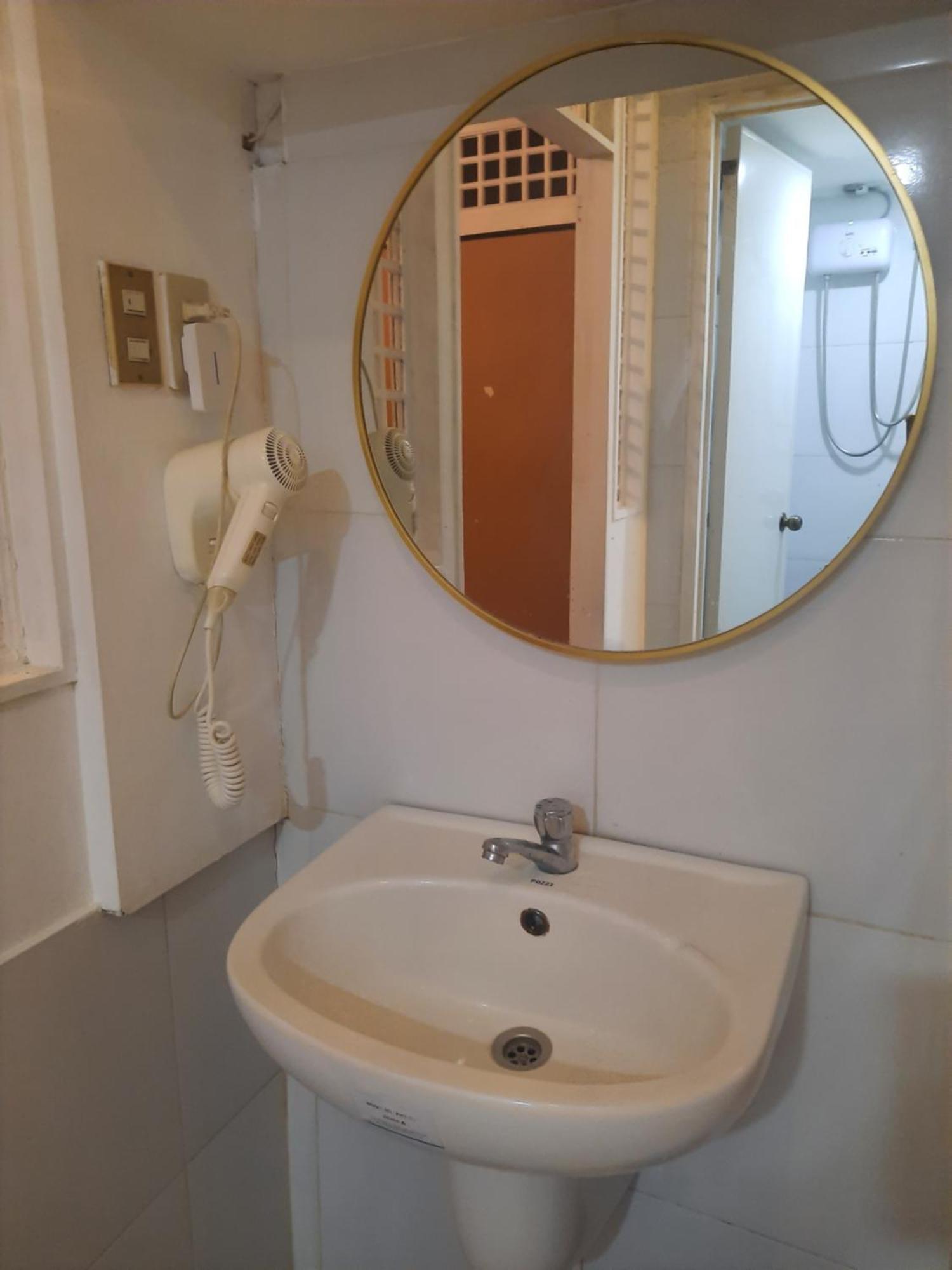 Airport Manila Hostel Pasay